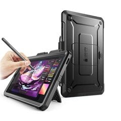 Supcase Unicorn Beetle Pro, Galaxy Tab S6 Lite, 10.4, P610/P615, Black цена и информация | Чехлы для планшетов и электронных книг | pigu.lt