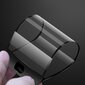 Wozinsky Full Cover Flexi Nano Glass Hybrid Screen kaina ir informacija | Apsauginės plėvelės telefonams | pigu.lt