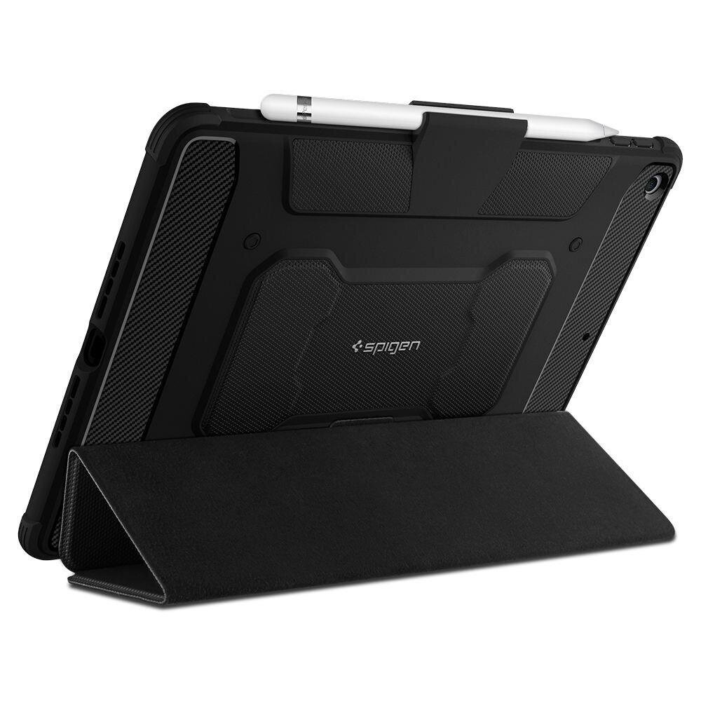 Spigen Rugged Armor Pro Case kaina ir informacija | Planšečių, el. skaityklių dėklai | pigu.lt