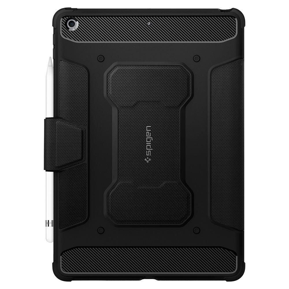 Spigen Rugged Armor Pro Case kaina ir informacija | Planšečių, el. skaityklių dėklai | pigu.lt