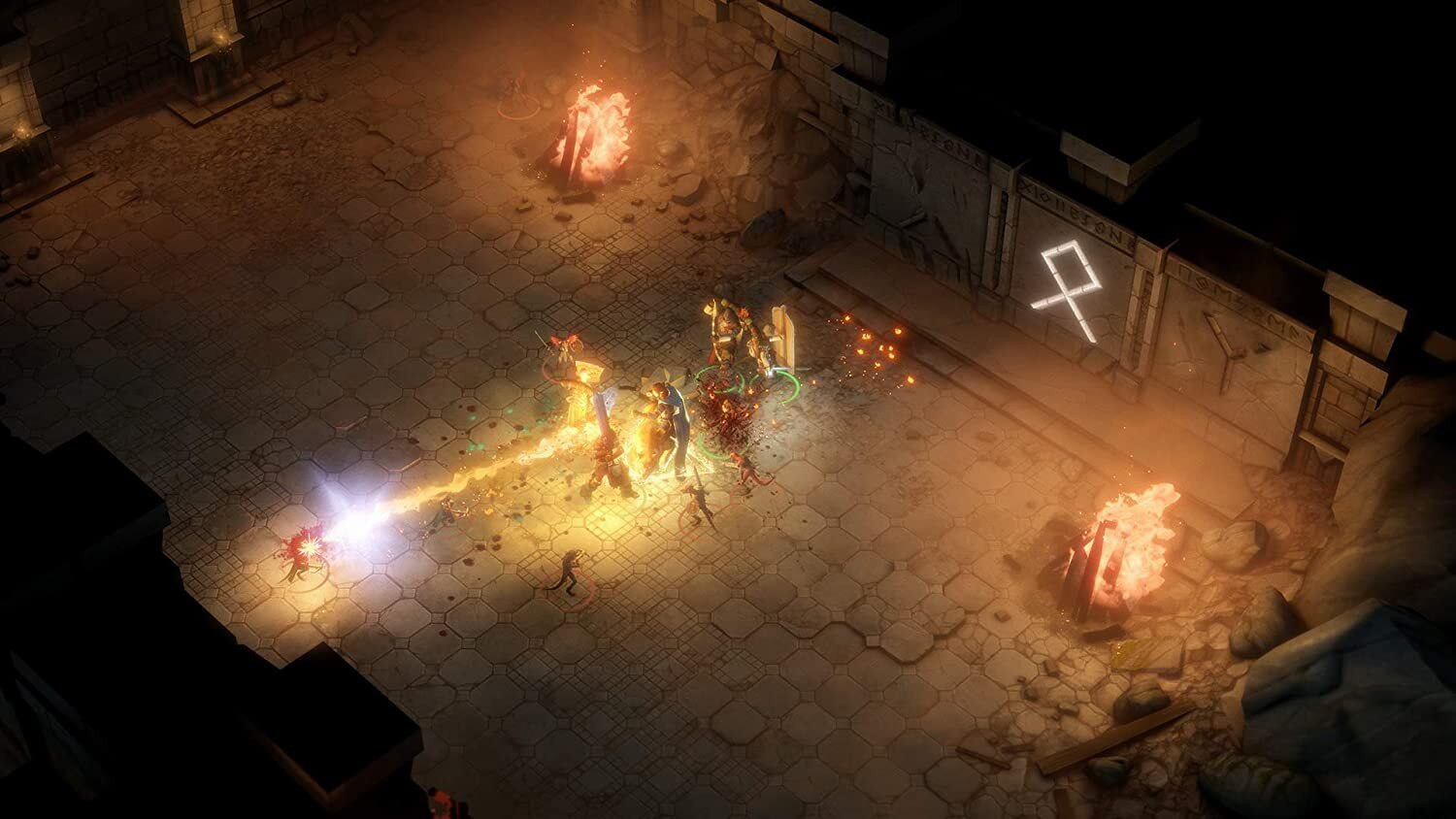 Xbox One Pathfinder: Kingmaker Definitive Edition kaina ir informacija | Kompiuteriniai žaidimai | pigu.lt