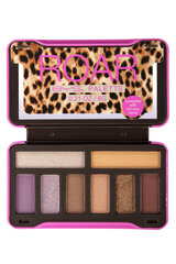 Палетка теней BYS GONE WILD Collection ROAR On The Go цена и информация | Тушь, средства для роста ресниц, тени для век, карандаши для глаз | pigu.lt