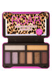 BYS Gone Wild Collection akių šešėlių paletė Roar On The Go, 6 g