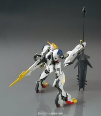 Сборная Gunpla модель Bandai - HG Gundam Barbatos Lupus Rex Iron-Blooded Orphans, 1/144, 55451 цена и информация | Конструкторы и кубики | pigu.lt