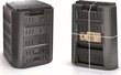 Komposto dėžė Prosperplast Compogreen, 320 L цена и информация | Komposto dėžės, lauko konteineriai | pigu.lt