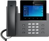 GrandStream GXV3350, juodas kaina ir informacija | Stacionarūs telefonai | pigu.lt