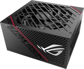 Asus ROG Strix 850G kaina ir informacija | Maitinimo šaltiniai (PSU) | pigu.lt