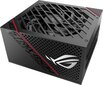 Asus ROG-STRIX-850G цена и информация | Maitinimo šaltiniai (PSU) | pigu.lt