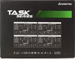 Chieftec Task Series 500W TPS-500S kaina ir informacija | Maitinimo šaltiniai (PSU) | pigu.lt