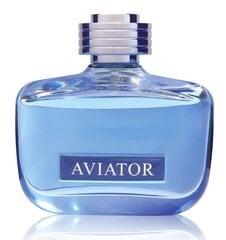 SPPC AVIATOR AUTHENTIC tualetinis vanduo vyrams, 100 ml kaina ir informacija | Kvepalai vyrams | pigu.lt