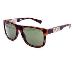 Мужские солнцезащитные очки Harley-Davidson HD2023 52Q 55 цена и информация | Легкие и мощные прозрачные защитные очки для велосипедов | pigu.lt