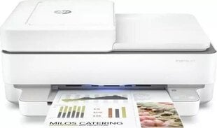 PRINTER/COP/SCAN ENVY PRO/6420 5SE45B HP цена и информация | Принтеры | pigu.lt