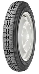 Michelin X 155/80R15 82 T kaina ir informacija | Vasarinės padangos | pigu.lt