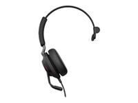 Jabra 24089-899-999 Black kaina ir informacija | Ausinės | pigu.lt