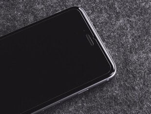 LCD apsauginė plėvelė Xiaomi Mi Band 5 kaina ir informacija | Apsauginės plėvelės telefonams | pigu.lt