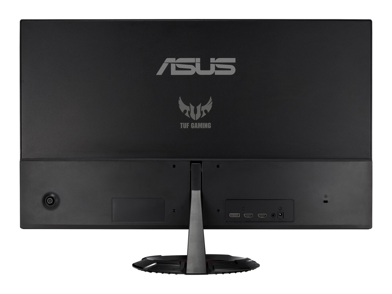 Asus TUF Gaming VG249Q1R kaina ir informacija | Monitoriai | pigu.lt