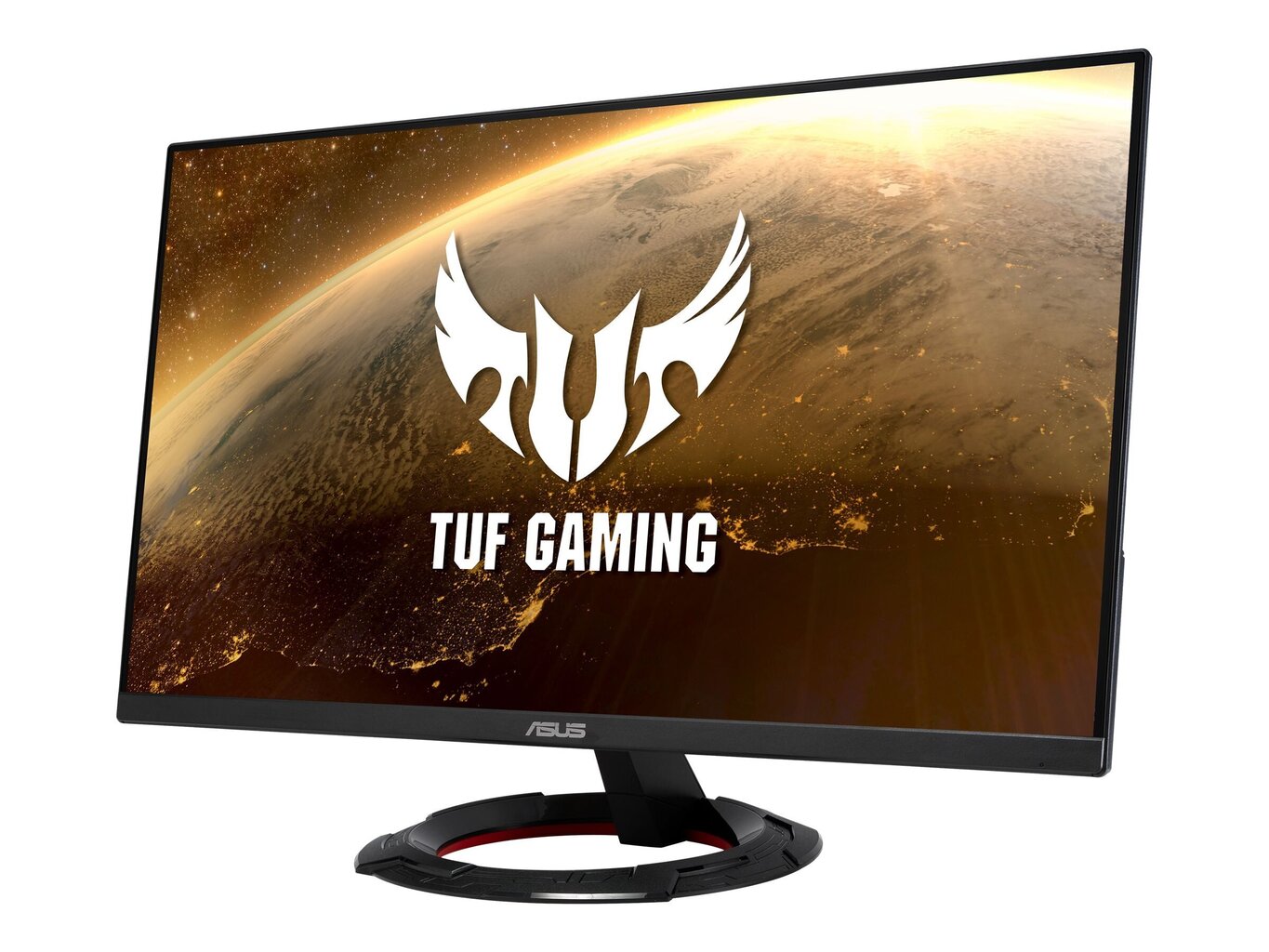 Asus TUF Gaming VG249Q1R цена и информация | Monitoriai | pigu.lt