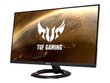 Asus TUF Gaming VG249Q1R kaina ir informacija | Monitoriai | pigu.lt