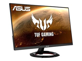 Asus TUF Gaming VG249Q1R, 23.8" цена и информация | Asus Мониторы, стойки для мониторов | pigu.lt