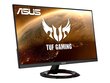 Asus TUF Gaming VG249Q1R цена и информация | Monitoriai | pigu.lt