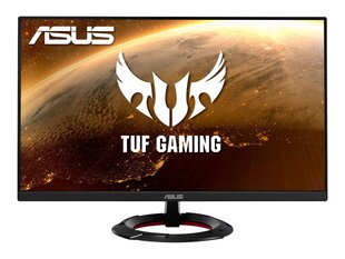 Asus TUF Gaming VG249Q1R kaina ir informacija | Monitoriai | pigu.lt