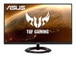 Asus TUF Gaming VG249Q1R kaina ir informacija | Monitoriai | pigu.lt