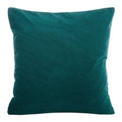 Наволочка на декоративную подушку Milo, 45x45 см цена и информация | Декоративные подушки и наволочки | pigu.lt