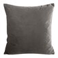 Dekoratyvinės pagalvėlės užvalkalas Milo, 45x45 cm kaina ir informacija | Dekoratyvinės pagalvėlės ir užvalkalai | pigu.lt