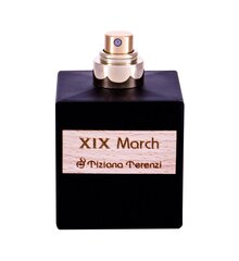 Kvepalai Tiziana Terenzi XIX March PP moterims/vyrams, 100 ml цена и информация | Женские духи | pigu.lt