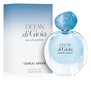 Kvapusis vanduo Armani Ocean di Gioia EDP moterims 100 ml kaina ir informacija | Kvepalai moterims | pigu.lt