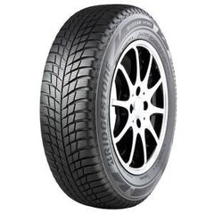 Bridgestone LM005 XL AO ( C A 73dB ) 255/55R19 111 H kaina ir informacija | Žieminės padangos | pigu.lt