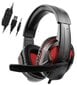 Varr Pro Gaming 4 in1 Set kaina ir informacija | Klaviatūros | pigu.lt