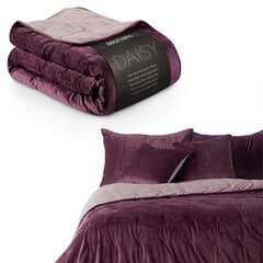 DecoKing dvipusė lovatiesė Daisy 170x210 cm kaina ir informacija | Lovatiesės ir pledai | pigu.lt