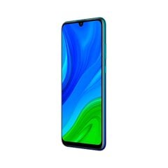 Huawei P Smart (2020), 128GB, Dual SIM, Aurora Blue цена и информация | Мобильные телефоны | pigu.lt