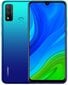 Huawei P Smart (2020), 128GB, Dual SIM, Aurora Blue kaina ir informacija | Mobilieji telefonai | pigu.lt