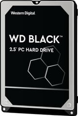 Western Digital WD5000LPSX цена и информация | Внутренние жёсткие диски (HDD, SSD, Hybrid) | pigu.lt