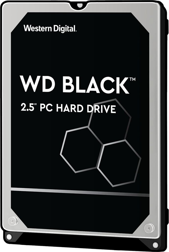 Western Digital WD5000LPSX kaina ir informacija | Vidiniai kietieji diskai (HDD, SSD, Hybrid) | pigu.lt