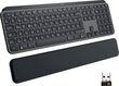 Logitech MX kaina ir informacija | Klaviatūros | pigu.lt