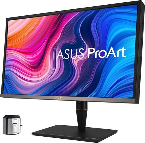 ASUS ProArt PA27UCX-K 68.6 cm (27&quot;) 3840 x 2160 pixels 4K Ultra HD LED Black 4718017463317 kaina ir informacija | Monitoriai | pigu.lt