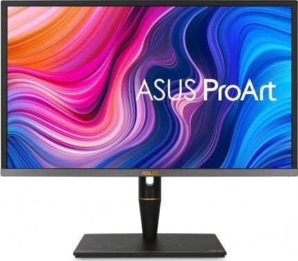 ASUS ProArt PA27UCX-K 68.6 cm (27&quot;) 3840 x 2160 pixels 4K Ultra HD LED Black 4718017463317 kaina ir informacija | Monitoriai | pigu.lt