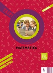 Matematika. Vadovėlis 3 kl., III d. kaina ir informacija | Vadovėliai | pigu.lt