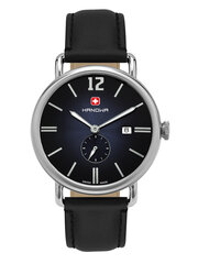 Vyriškas laikrodis Hanowa Victor 16-4093.04.003 kaina ir informacija | Vyriški laikrodžiai | pigu.lt