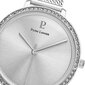 Moteriškas laikrodis Pierre Lannier Femme Couture 011K628 kaina ir informacija | Moteriški laikrodžiai | pigu.lt