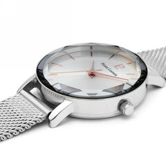 Moteriškas laikrodis Pierre Lannier Femme Multiples 009M628 kaina ir informacija | Moteriški laikrodžiai | pigu.lt