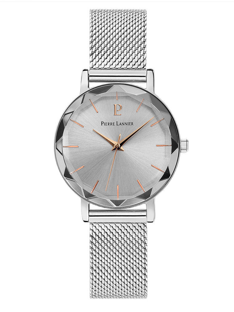 Moteriškas laikrodis Pierre Lannier Femme Multiples 009M628 цена и информация | Moteriški laikrodžiai | pigu.lt