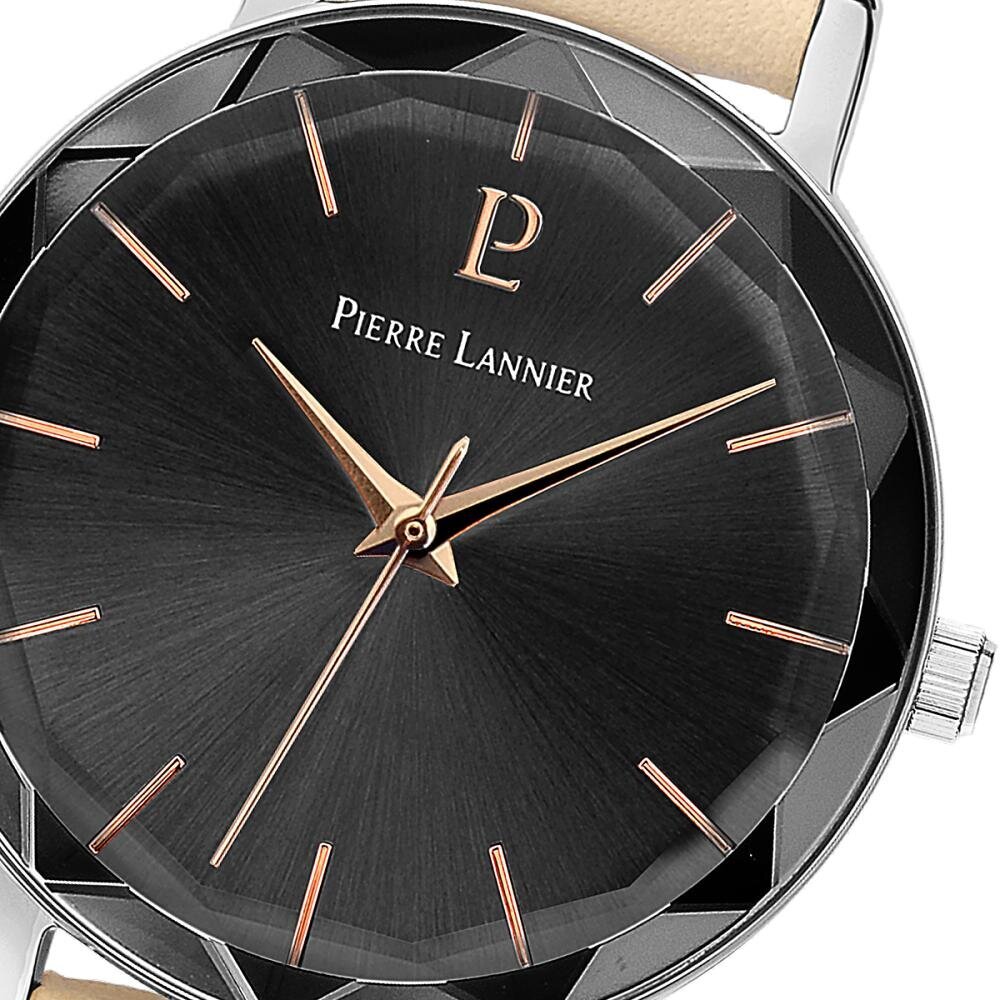 Moteriškas laikrodis Pierre Lannier Femme Multiples 009M684 цена и информация | Moteriški laikrodžiai | pigu.lt