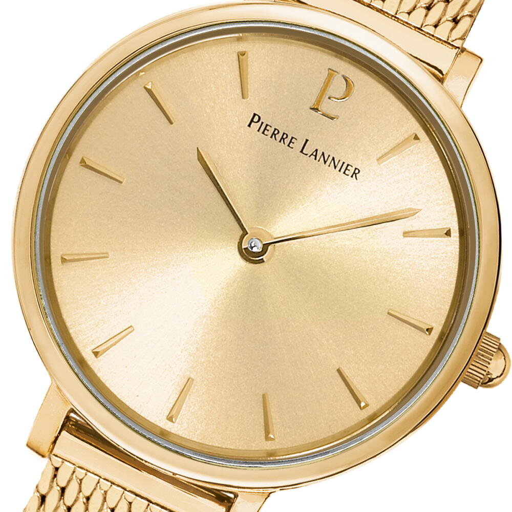 Moteriškas laikrodis Pierre Lannier Nova 014J548 kaina ir informacija | Moteriški laikrodžiai | pigu.lt