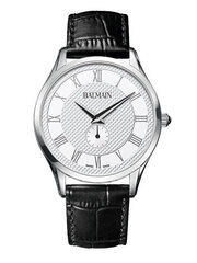 Мужские часы Balmain Classic R Gent Small Second B1421.32.22 цена и информация | Мужские часы | pigu.lt