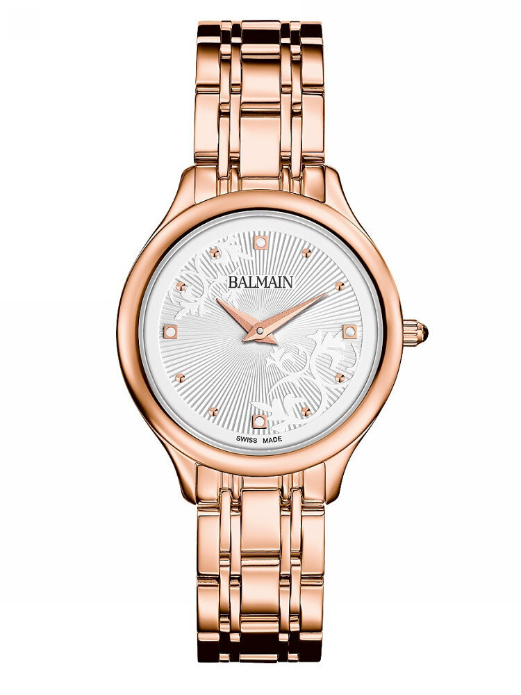 Moteriškas laikrodis Balmain Classica Lady II B4379.33.16 цена и информация | Moteriški laikrodžiai | pigu.lt