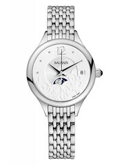 Женские часы Balmain de Balmain Moon Phase B4911.33.14. цена и информация | Женские часы | pigu.lt